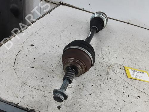 Left front driveshaft AUDI Q3 (F3B) 35 TFSI | BP39965739M38 - Image 2