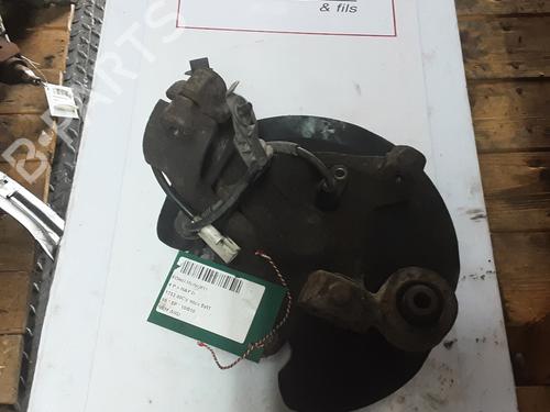 Used Right rear steering knuckle Right rear steering knuckle FORD MONDEO II Saloon (BFP) 1.8 TD (90 hp) 20283221 20283221