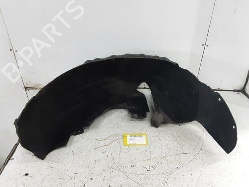 Hjulbue Hjulbue FORD FIESTA VI (CB1, CCN) 1.25 (82 hp) 39063682 39063682