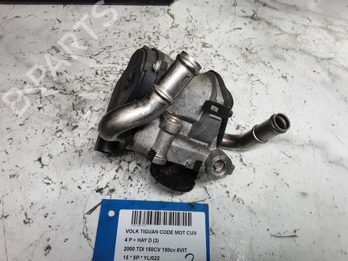 Egr VW TIGUAN (5N_) 2.0 TDI | BP29525566M69 