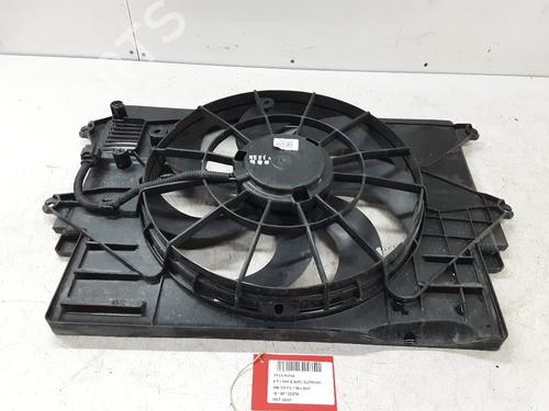 Used Heater blower motor HYUNDAI KONA (OS, OSE, OSI) 1.0 T-GDi (120 hp) 20286061