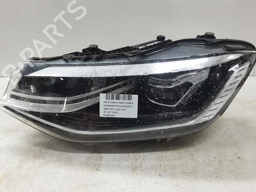 left-headlight-vw-caddy-v-mpv-sbb-sbj-2020-39063473 main image