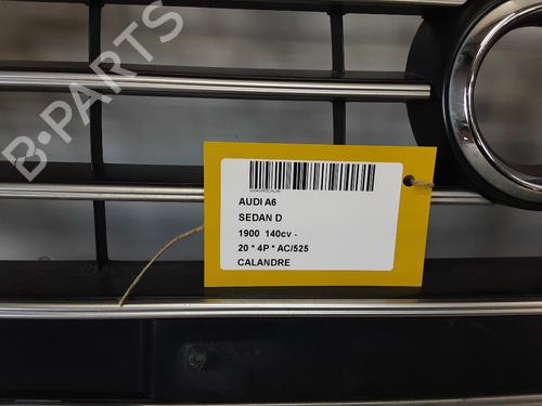 Difusor / Saída de ar AUDI A6 C8 (4A2) 45 TFSI Mild Hybrid | BP39501044I21 - Image 2