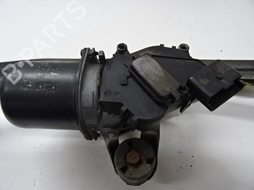Used Front wiper motor Front wiper motor CITROËN C3 I (FC_, FN_) 1.1 i (60 hp) 20270764 20270764