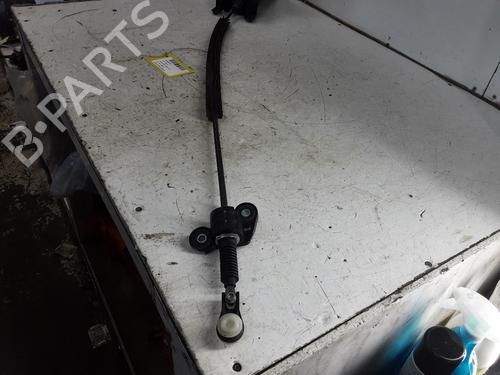 Gear lever AUDI Q3 (F3B) 35 TFSI | BP39965824M90 - Image 3