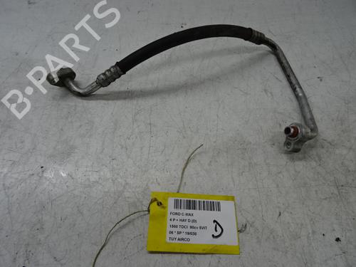 air-conditioning-evaporator-ford-focus-c-max-dm2-16-tdci-2003-2004-2005-2006-2007-20275652 main image