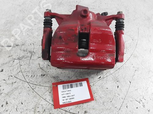 Used Left front brake caliper Left front brake caliper VW T-ROC (A11, D11) 2.0 TSI 4motion (190 hp) 32293472 32293472
