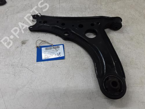 Used Left front suspension arm Left front suspension arm 39058682 39058682