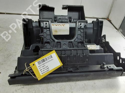 Handskerum VW T-ROC (A11, D11) 1.0 TSI (116 hp) 32629352