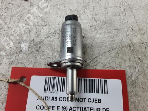 Other AUDI A5 (8T3) 1.8 TFSI | BP29168137O1