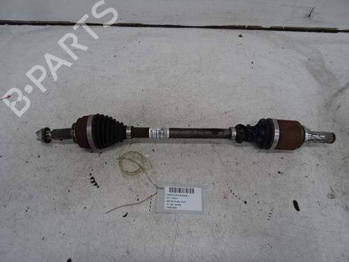 Used Left front driveshaft RENAULT CLIO IV (BH_) 0.9 TCe 90 (BHNF, BHMA, BHMH, BHJK, BHJR) (90 hp) 20269568