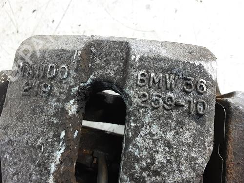 Right rear brake caliper MINI MINI (F55) Cooper | BP36365942M106  - Image 5