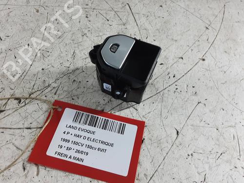 Hand brake LAND ROVER RANGE ROVER EVOQUE (L551) 2.0 D150 | BP35169486I18 - Image 2