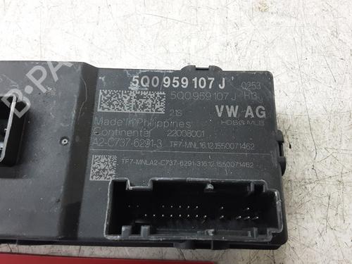 Control unit AUDI Q2 (GAB, GAG) 35 TFSI | BP29015051M11 