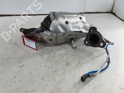 Catalyst RENAULT KANGOO / GRAND KANGOO II (KW0/1_) 1.2 TCe 115 (KW02, KW14) | BP32242853M10