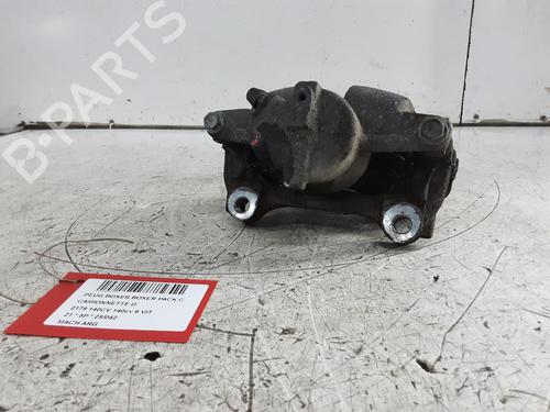 Left rear brake caliper PEUGEOT BOXER Van 2.2 BlueHDi 140 | BP31604799M107 - Image 2