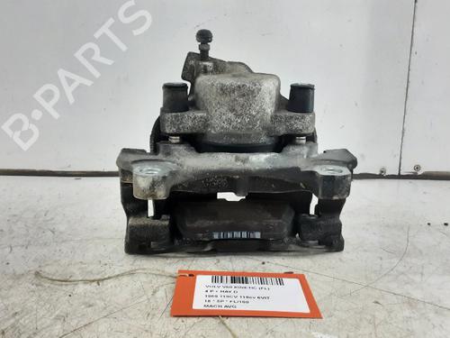Left front brake caliper VOLVO V60 I (155) D2 | BP39051861M105 - Image 6