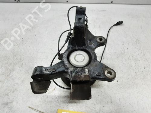 Left front steering knuckle MERCEDES-BENZ V-CLASS (W447) V 220 CDI / d (447.811, 447.813, 447.815) | BP39712656M25 - Image 3
