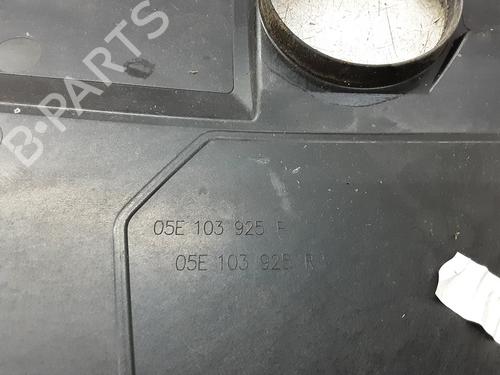 Upper protection AUDI Q3 (F3B) 35 TFSI Mild Hybrid | BP36365667M93 - Image 3