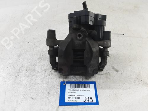 Used Left rear brake caliper Left rear brake caliper 37497519 37497519