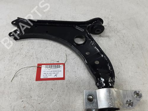 Right front suspension arm VW GOLF V (1K1) 1.9 TDI | BP25047659M13 