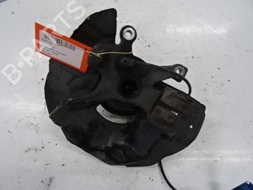 Used Left front steering knuckle BMW 3 Touring (E46) 318 d (116 hp) 20271583