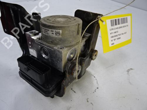 Used ABS pump ABS pump 39056628 39056628