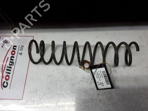 Used Shock absorber spring Shock absorber spring RENAULT TWINGO I (C06_) 1.2 (C066, C068) (58 hp) 20283989 20283989