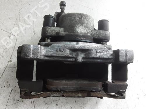 Left front brake caliper LAND ROVER RANGE ROVER EVOQUE (L551) 2.0 D150 | BP38465976M105 - Image 5