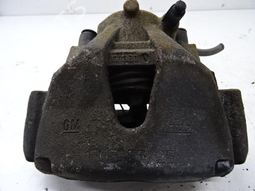 left-front-brake-caliper-opel-astra-h-gtc-a04-2005-2006-2007-2008-2009-2010-39051798 main image