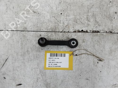 Used Right rear suspension arm Right rear suspension arm BMW 1 (F40) 118 i (140 hp) 36365878 36365878