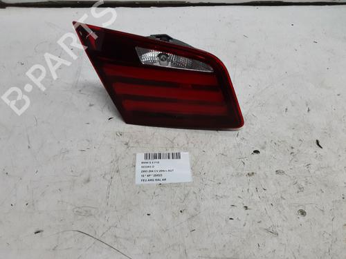 Used Left tailgate light Left tailgate light BMW 5 (F10) 525 d (204 hp) 32629634 32629634