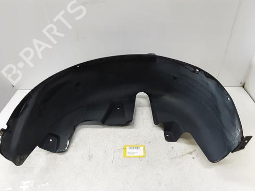 Hjulbue VW T-ROC (A11, D11) 1.5 TSI | BP36951505C56 - Image 3