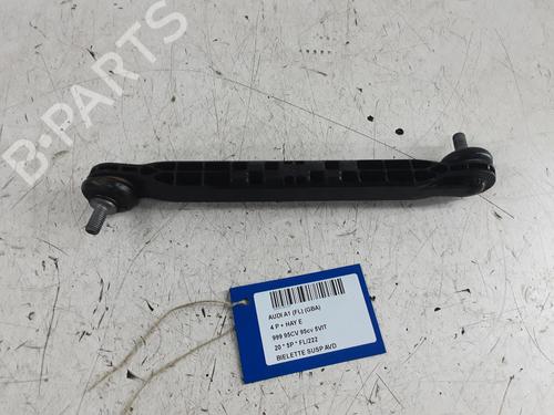 Used Right front suspension arm Right front suspension arm AUDI A1 Sportback (GBA) 25 TFSI (95 hp) 32246743 32246743
