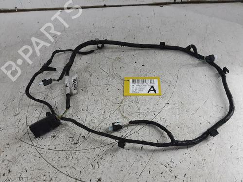 Used Wiring harness Wiring harness FORD FOCUS IV (HN) 1.0 EcoBoost mHEV (125 hp) 37633365 37633365