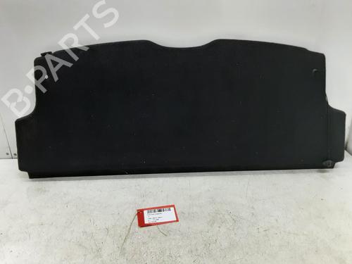 Used Rear parcel shelf MINI MINI (F55) Cooper (136 hp) 29168026