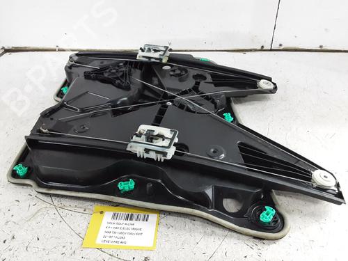 Front left window mechanism VW GOLF VIII (CD1, DA1) 1.5 TSI | BP36478830C22 - Image 4