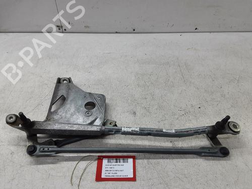 Used Front wipers mechanism Front wipers mechanism AUDI Q7 (4MB, 4MG, 4MQ) SQ7 quattro (507 hp) 39059508 39059508