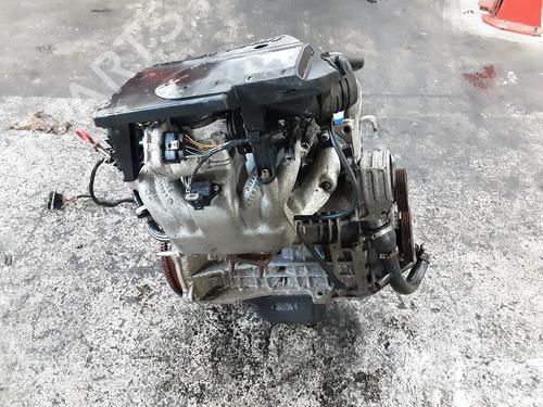 Engine SKODA FELICIA II (6U1) 1.3 | BP20279742M1 