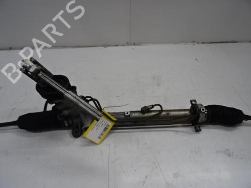 Used Steering rack AUDI A2 (8Z0) 1.4 (75 hp) 20271277