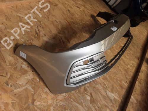Front bumper VW GOLF VIII (CD1, DA1) 2.0 TDI | BP25796804C7 