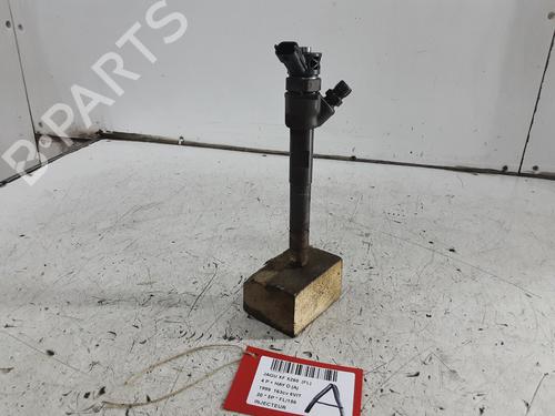 Injector JAGUAR XF II (X260) 2.0 D | BP32248027M100 - Image 2