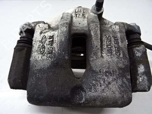 Used Left front brake caliper Left front brake caliper HYUNDAI ix35 (LM, EL, ELH) 1.7 CRDi (116 hp) 20270564 20270564