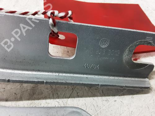 Hinge/Door check strap VW GOLF V (1K1) 2.0 TDI | BP23503740C146 