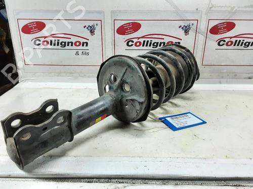 Left front shock absorber TOYOTA AVENSIS Liftback (_T22_) 2.0 TD (CT220_, CT220R) | BP20283882M16 