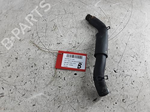 Pipe KIA RIO IV (YB, SC, FB) 1.0 T-GDI 100 | BP30578997M125 - Image 2