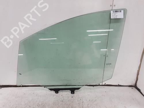 front-left-door-window-nissan-micra-v-k14-2016-32244916 main image