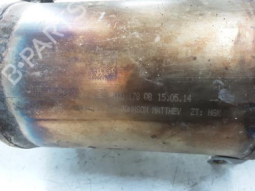 Catalyst SKODA FABIA II Combi (545) 1.2 TSI | BP32248649M10 - Image 2
