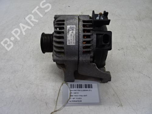 alternator-mini-mini-clubman-f54-2014-32242758 main image