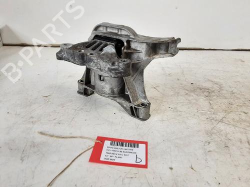 Used Engine mount PEUGEOT 308 II (LB_, LP_, LW_, LH_, L3_) 1.6 HDi (92 hp) 32248300